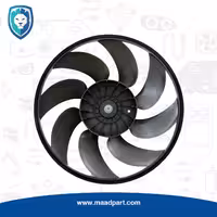 پروانه فن 206 مادپارت کد 332406020007