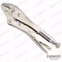 انبر قفلی 10 اینچی پروسکیت Proskit PN-378D