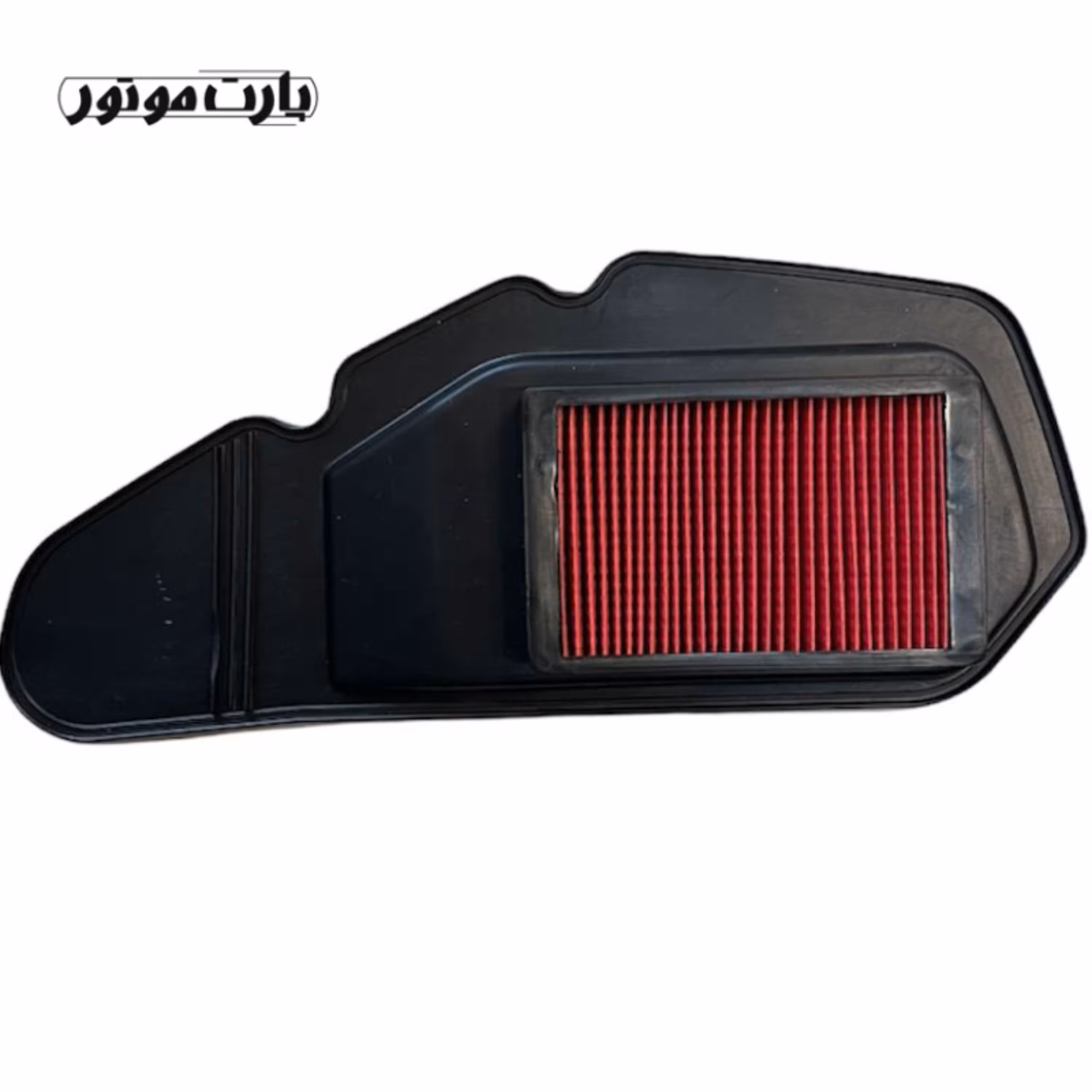 فیلتر هواکش موتورسیکلت هوندا کلیک