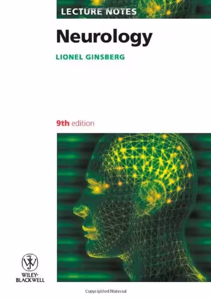 خرید و دانلود نسخه کامل کتاب Neurology
