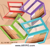 پلت کانتور شوپارل