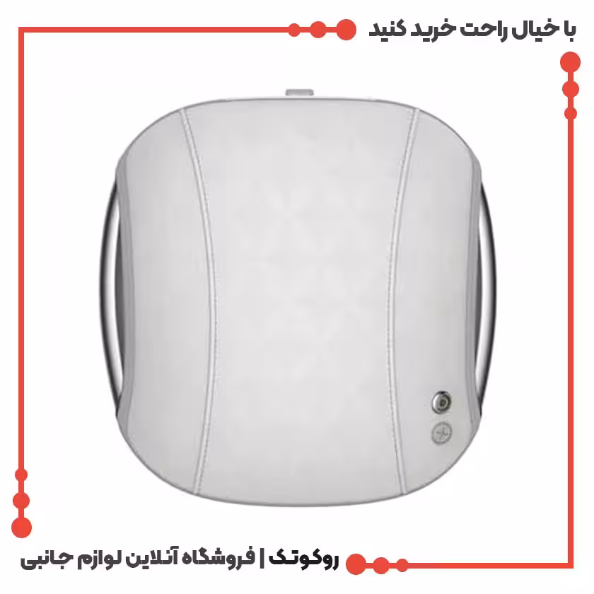 ماساژور کمر و پا فیلیپس مدل PPM4501