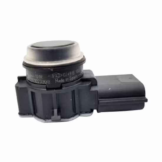 سنسور پارک کولیوس