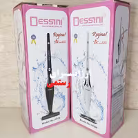 جارو شارژی  دو کاره  دسینی مدل عصایی اصلی  مدل Dessini DK-14500