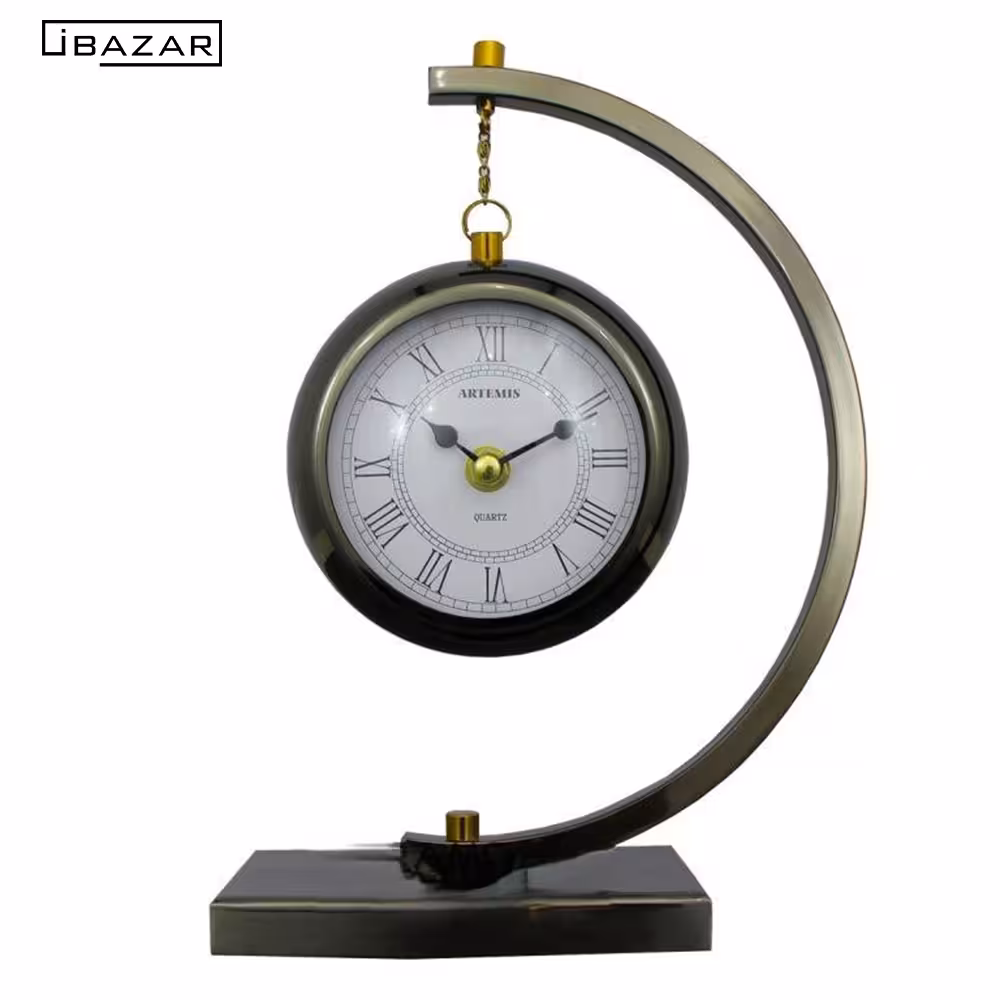ساعت رومیزی آرتمیس