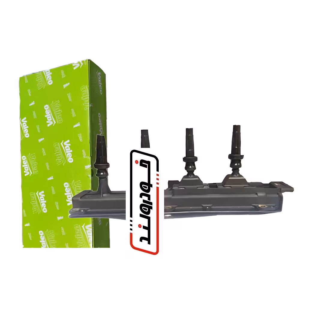 کوئل زانتیا مارک والئو اصلی جعبه سبز ترک