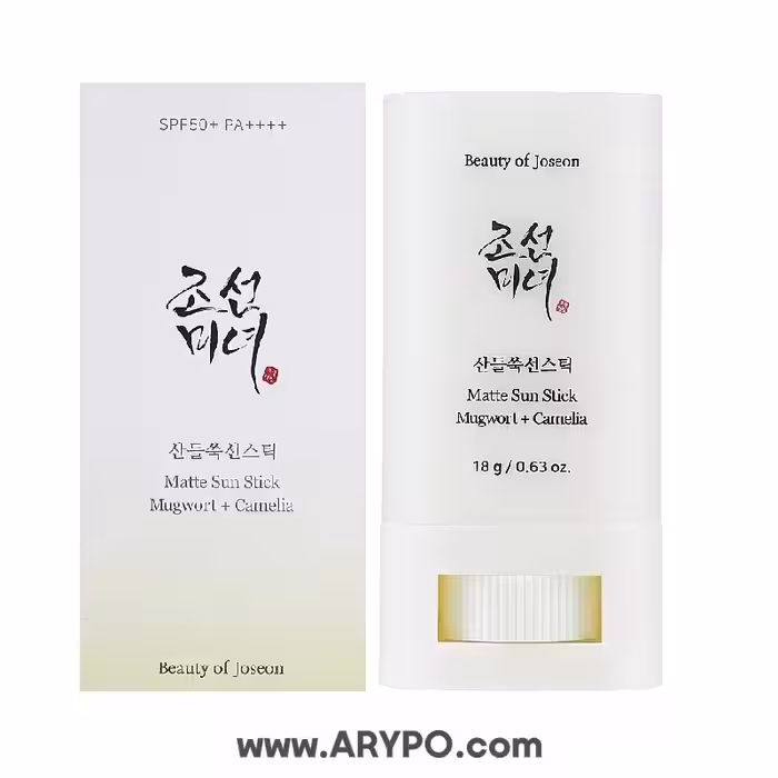 ضد آفتاب استیکی بیوتی آف جوسان