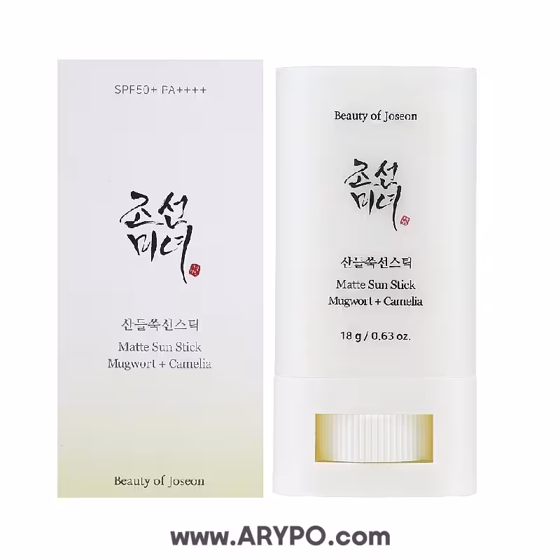 ضد آفتاب استیکی بیوتی آف جوسان