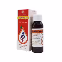 روغن خراطین کیمیاگر