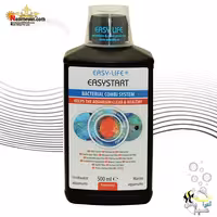 محلول استارتر سریع آب EasyStart ایزی لایف