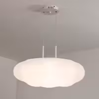 لوستر ابری مدل مینیمال STYA-16