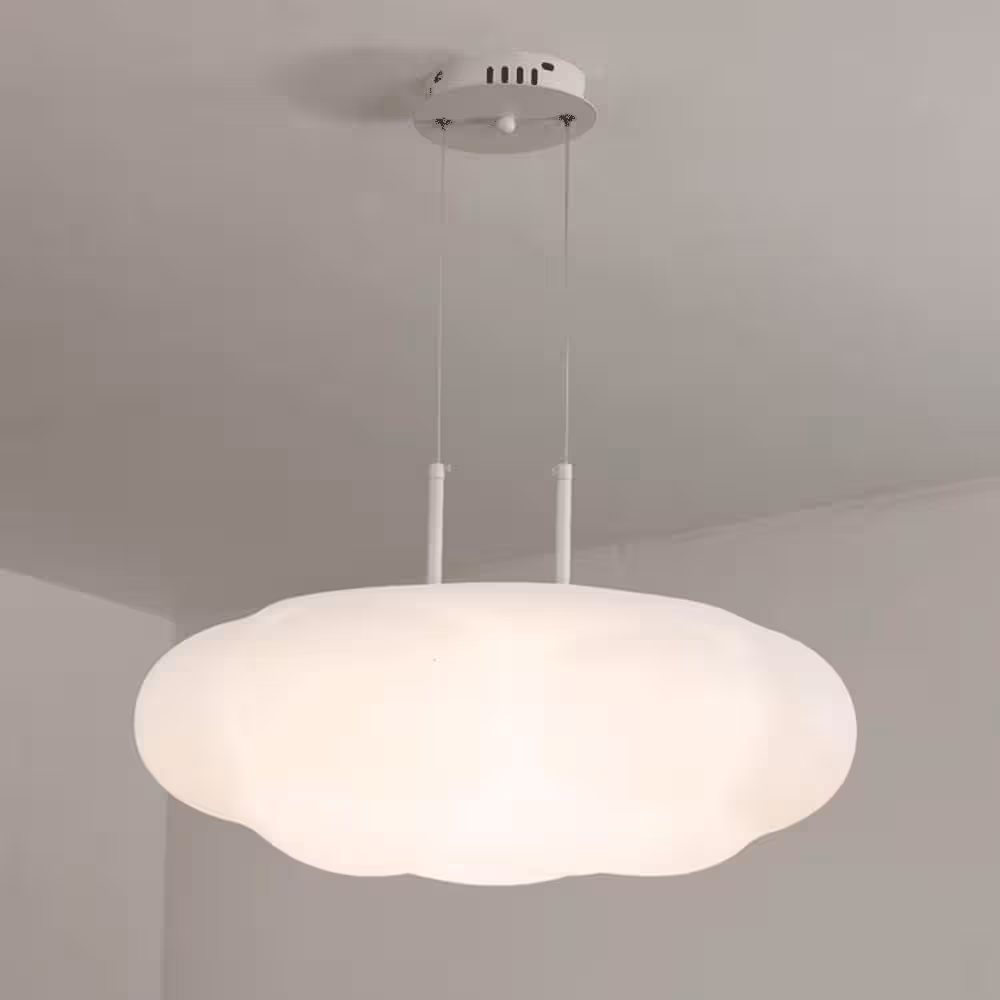 لوستر ابری مدل مینیمال STYA-16