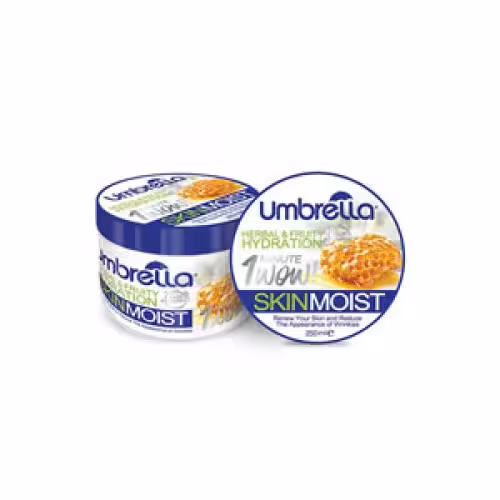 کرم کاسه اي عسل آمبرلا