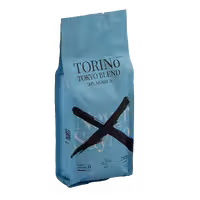 قهوه‌دان 50 عربیکا برند تورینو 250 گرمی