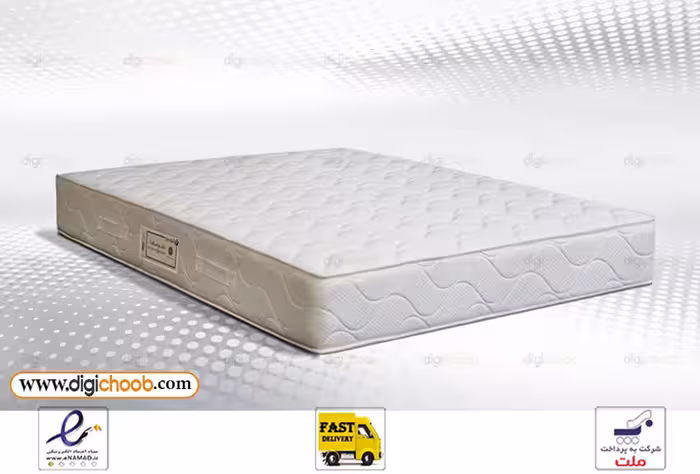 تشک رویا دو نفره - مدل مدیکال 1