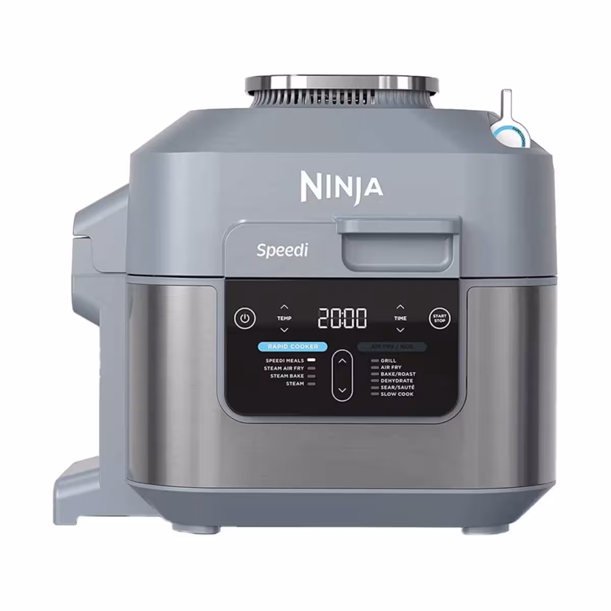 قیمت مولتی کوکر نینجا مدل ON400