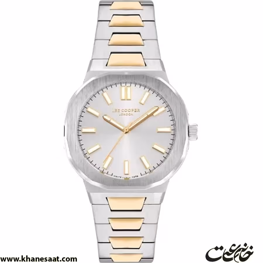 ساعت مچی مردانه لی کوپر مدل LC07952230