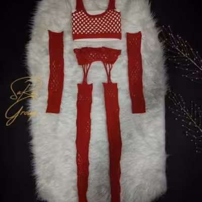 بادی زنبوری سه تکه 70311