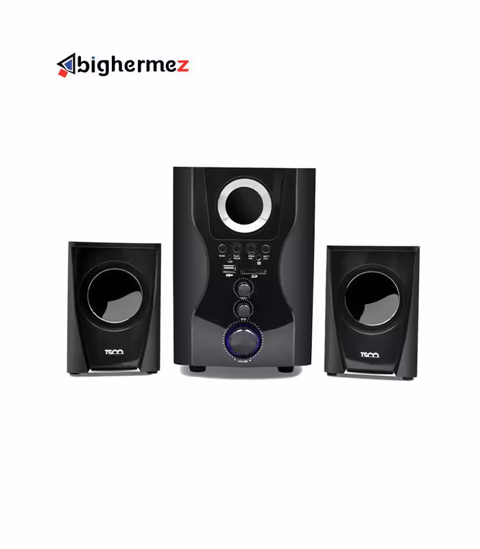 اسپیکر رومیزی دسکتاپ تسکو مدل TS 2198