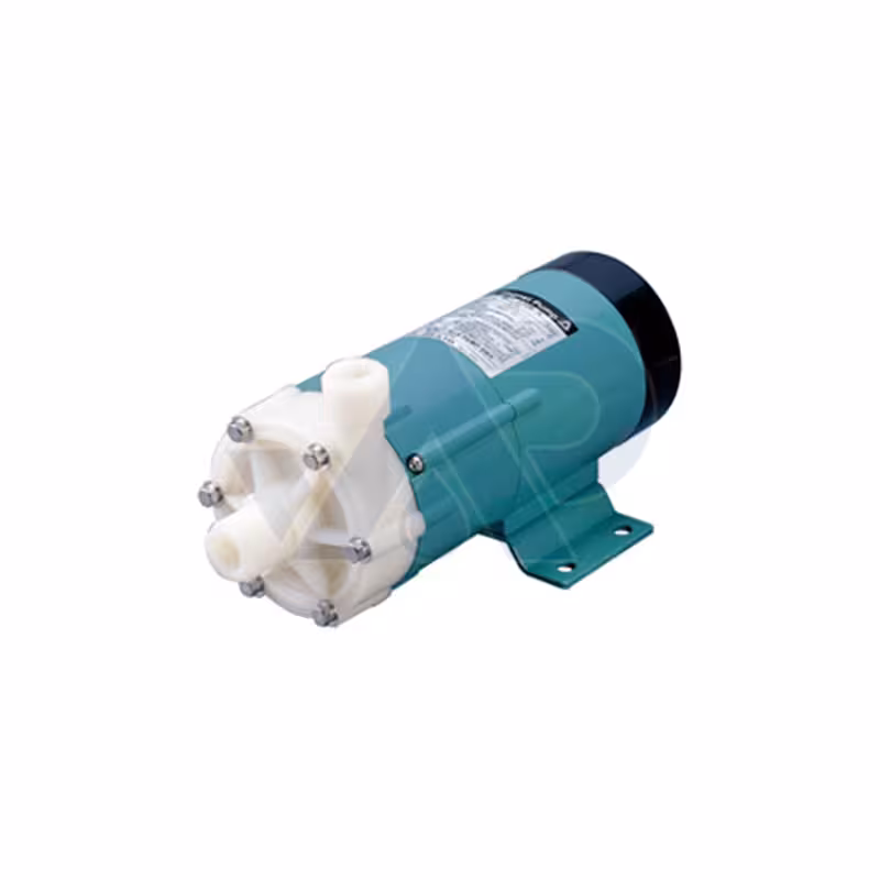 پمپ مگنتی SPC مدل MD 20 R