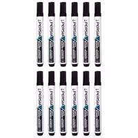 ماژیک وایت برد پرشیا مدل P201-70 بسته 12 عددی | چاوه