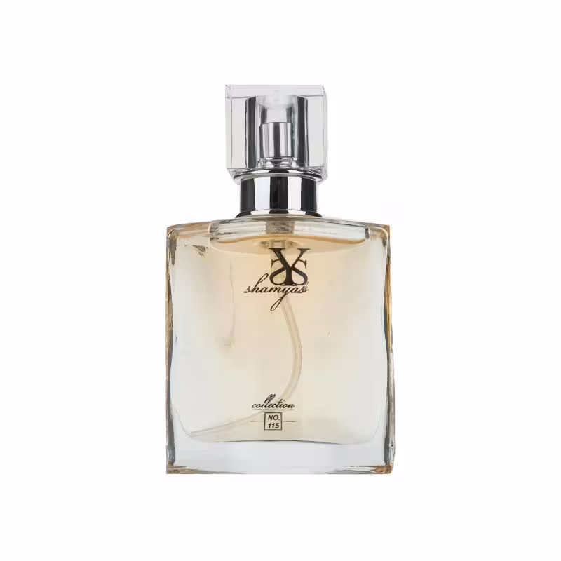 ادکلن عطر مینیاتوری زنانه لاوی استیبل شمیاس SHAMYAS La Vie Est Belle 25ML