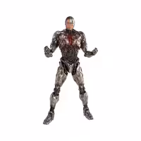 اکشن فیگور اورجینال سایبورگ Cyborg از برند کوتوبوکیا