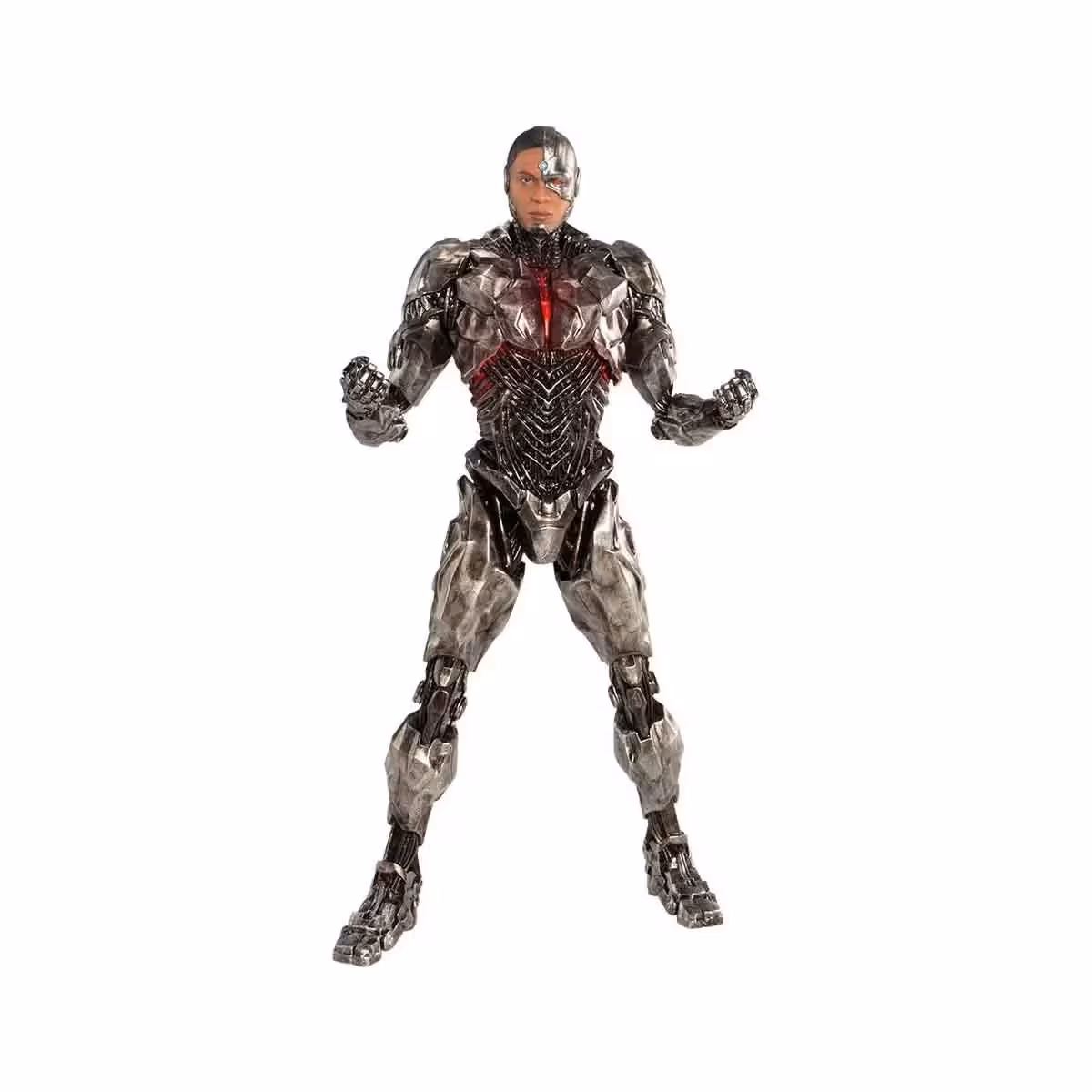 اکشن فیگور اورجینال سایبورگ Cyborg از برند کوتوبوکیا