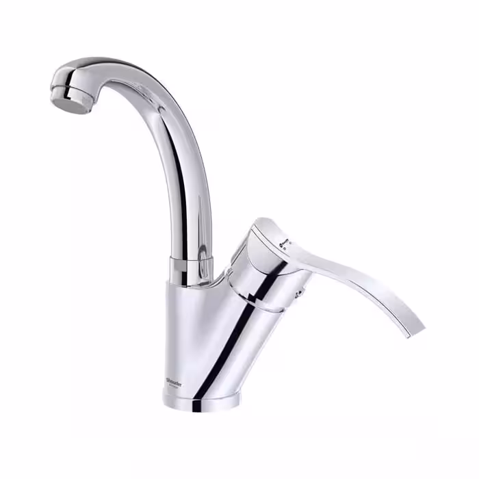 شیر روشویی زدرا شودر اپال