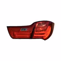 چراغ خطر عقب هایماS7