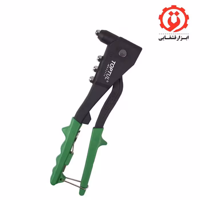 انبر پرچ تاپ تول مدل JBAA2448