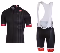 ست پیراهن و شورت Castelli