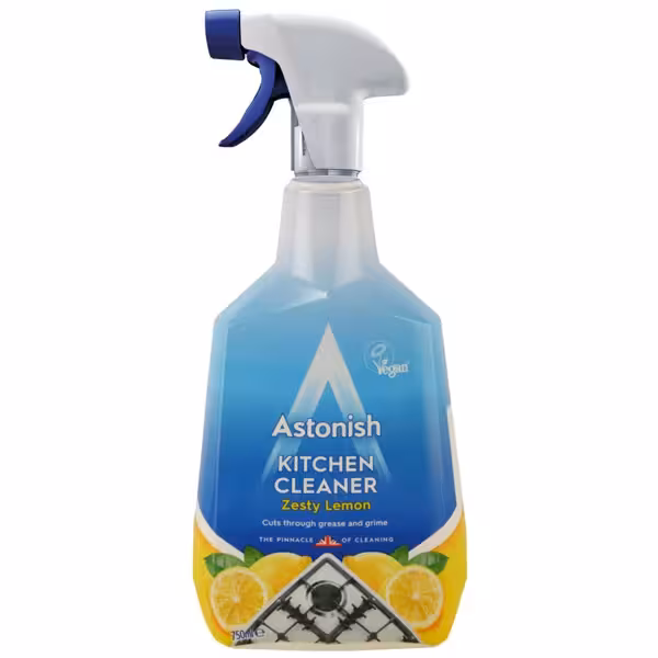 پاک کننده سطوح چرب750میل استونیش