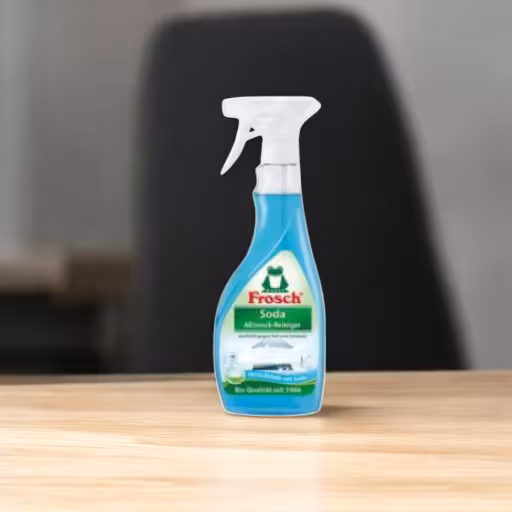 اسپری چربی بر فروش Frosch