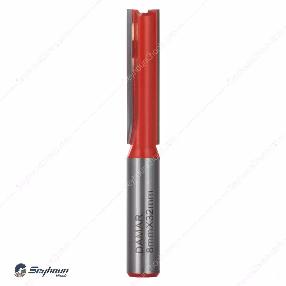 شیار زن CNC دامار مدل DM000803C