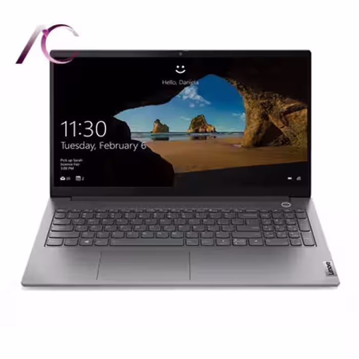 لپ تاپ لنوو LAPTOP LENOVO THINKBOOK 15 G2 CORE I5/12GB/1TB 256GB/2GB