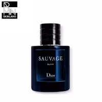 اکستریت دی پرفیوم مردانه دیور مدل Sauvage Elixir