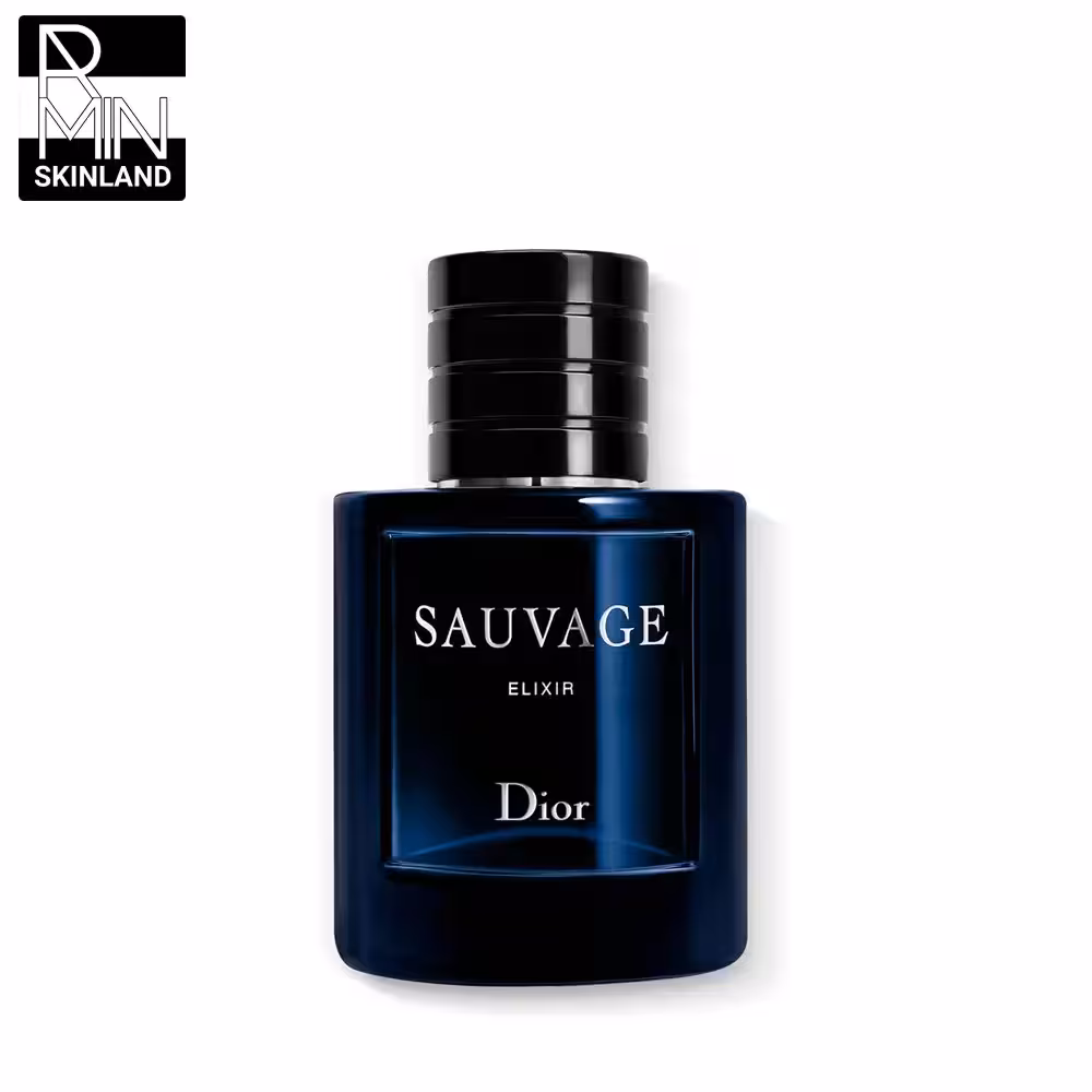 اکستریت دی پرفیوم مردانه دیور مدل Sauvage Elixir