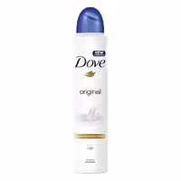 اسپری بدن زنانه اورجینال داوو DOVE  ORIGINAL