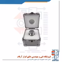 وزنه کالیبراسیون 5 کیلوگرمی کلاس M1
