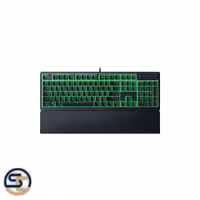 کیبورد گیمینگ Razer Ornata V3x