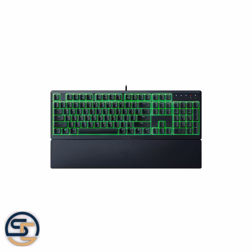 کیبورد گیمینگ Razer Ornata V3x