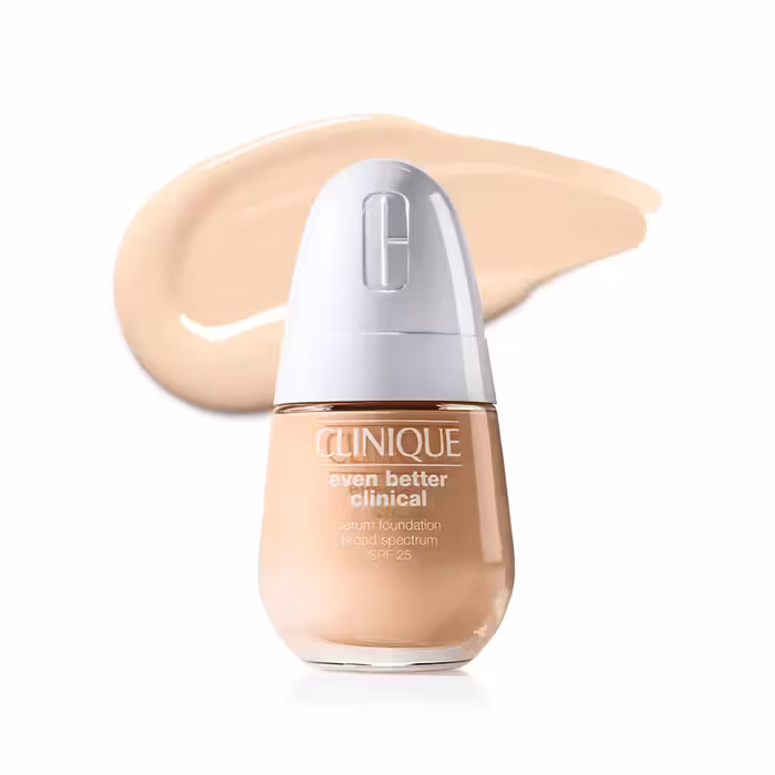 کرم پودر سرمی ایون بتر اصل spf25