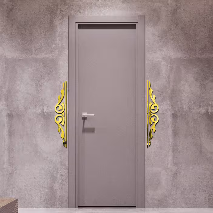 آینه اِلِنسی مدل AM-077