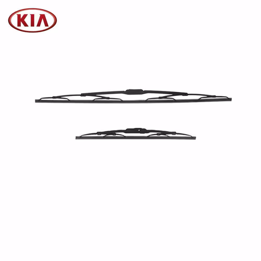 تیغه برف پاک کن جلو چپ کیا اسپورتیج