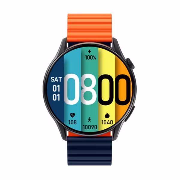 ساعت هوشمند Kieslect Kr Pro