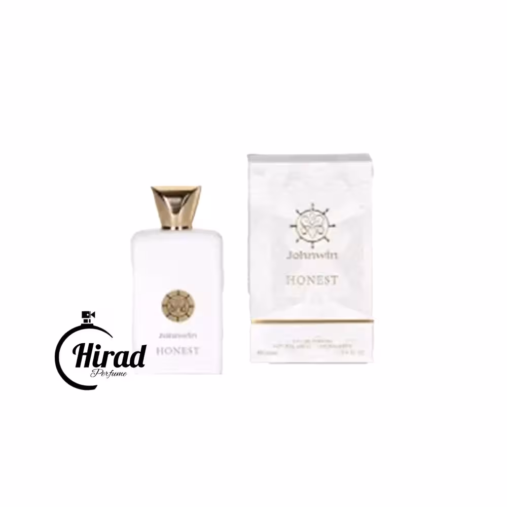 خرید عطر ادکلن هانست امواج هانر جانوین - هیراد پرفیوم
