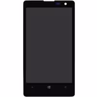 LCD N1020 LUMIA COM ORG NOKIA*