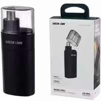 ماشین اصلاح موی بینی و گوش گرین لاین Nose Pro GL-TM31