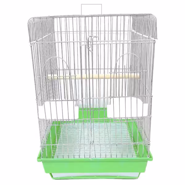 قفس طوطی سانان مدل AL110 کد